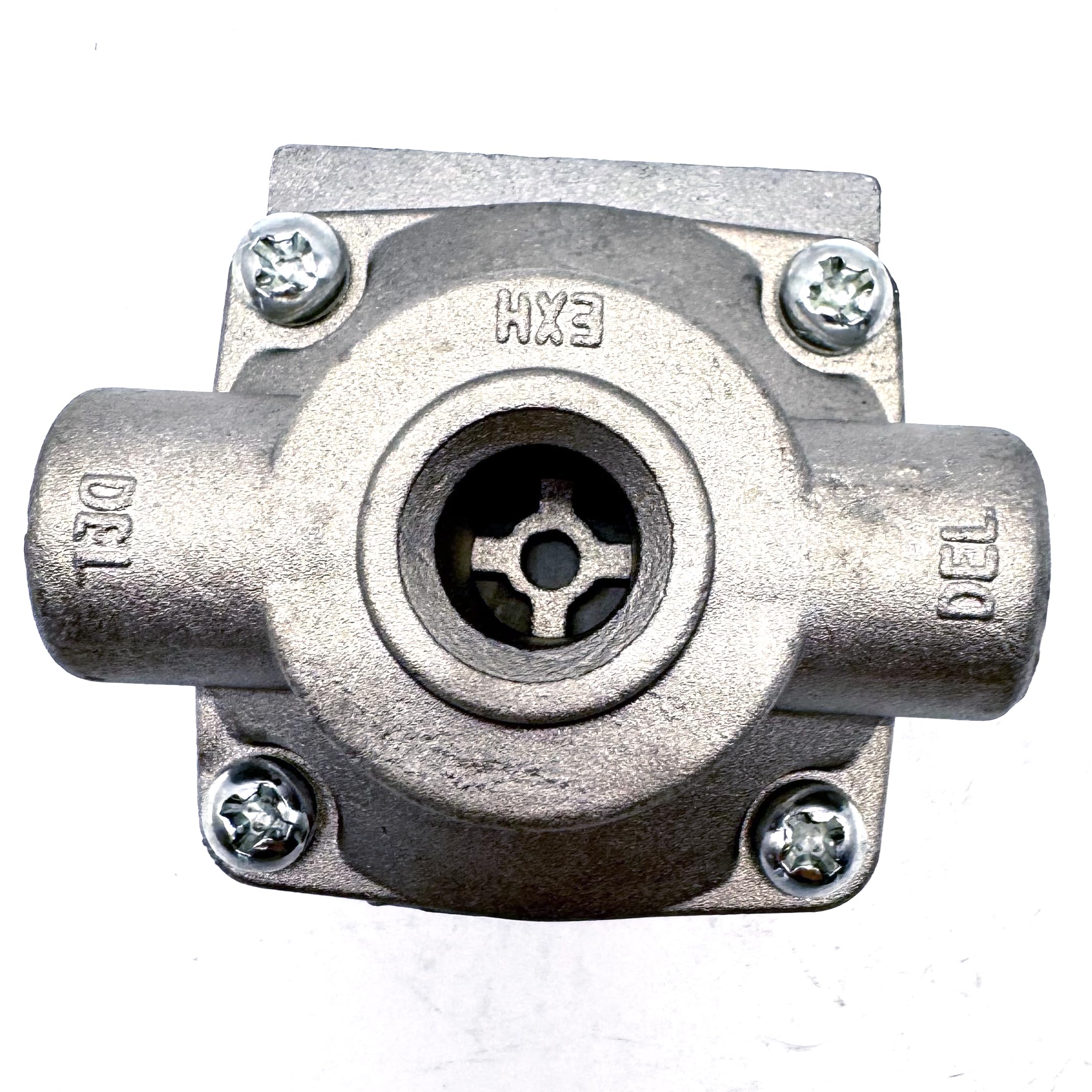 ♡m♡ Amazon.com: 229844 Air Brake Quick Release Valve Replaces 3915337